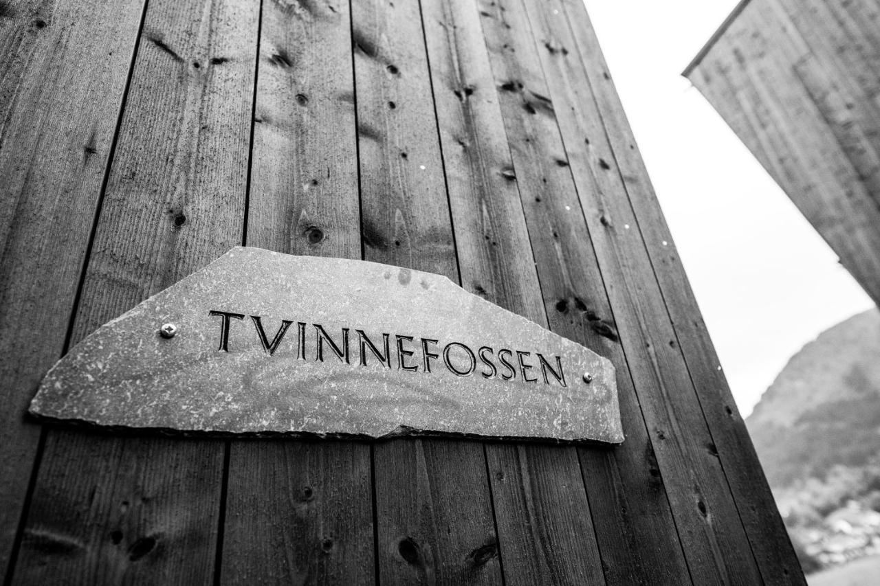 Elva Hotel Skulestadmo Esterno foto